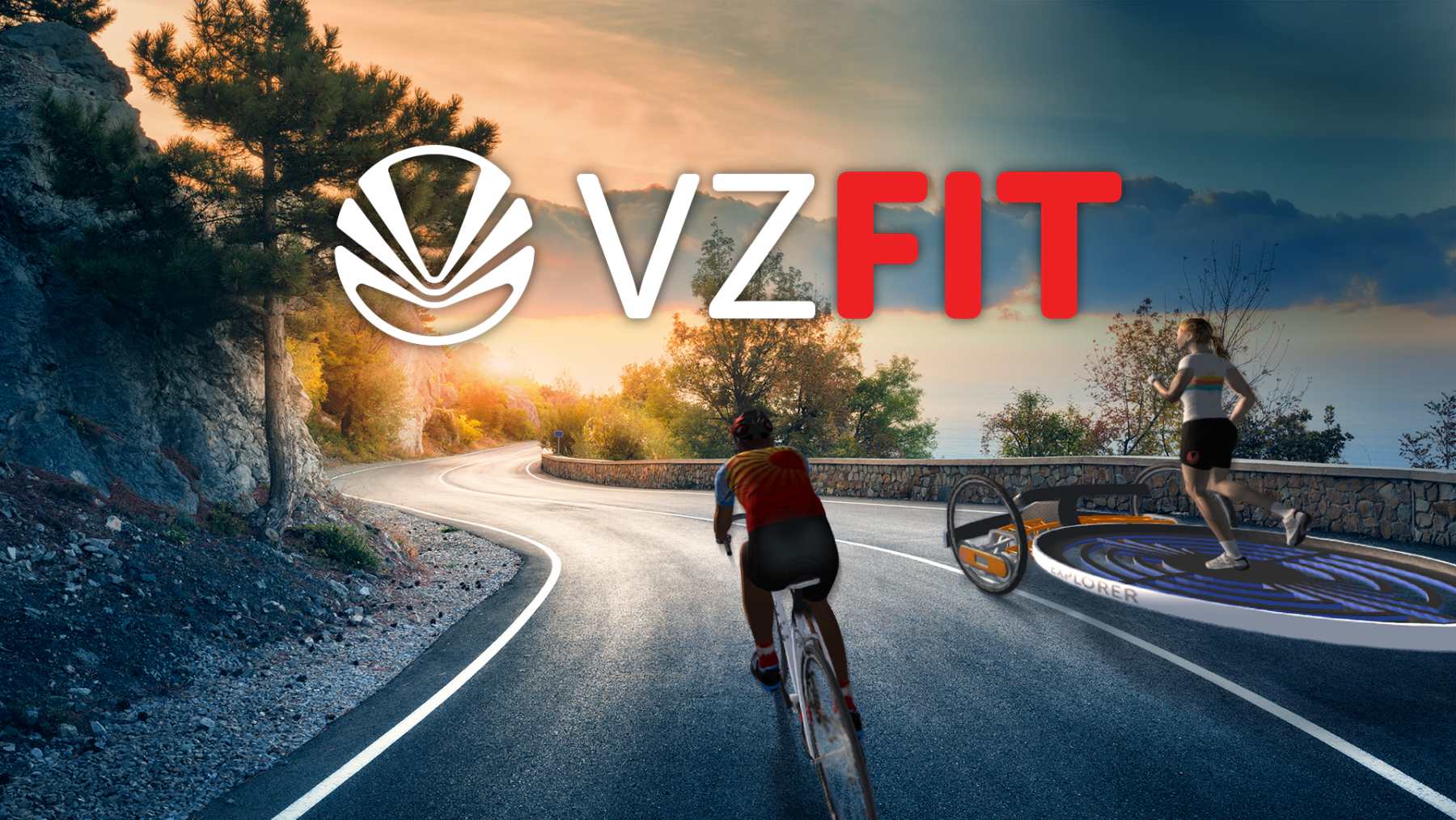 Vzfit oculus online